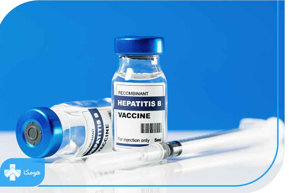 واکسن هپاتیت