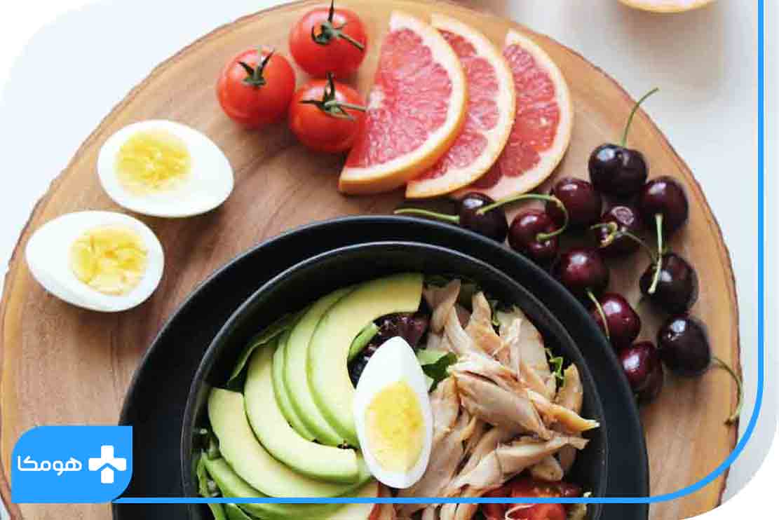 در هفته 15 بارداری چی بخوریم؟