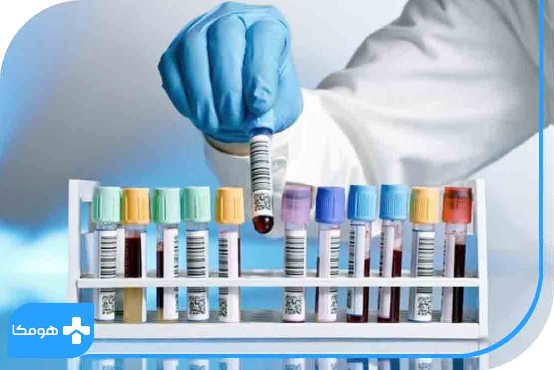 آزمایش‌های هفته پانزدهم بارداری