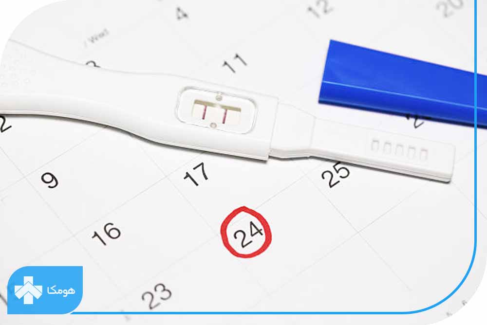علائم بارداری در روزهای اول چیست؟