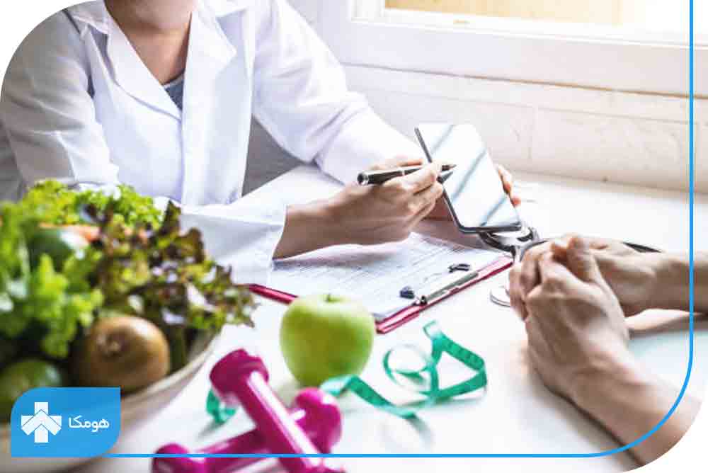 رژیم غذایی مناسب برای هفته اول بارداری