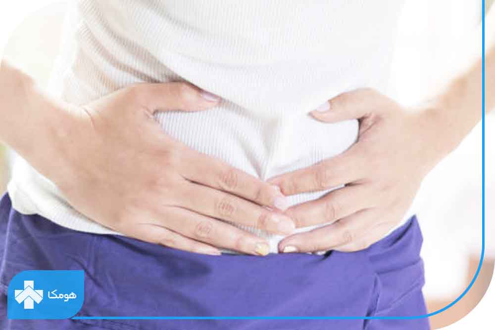 حاملگی خارج رحمی چه عوارضی دارد؟