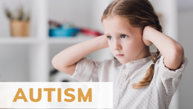 اوتیسم در کودکان