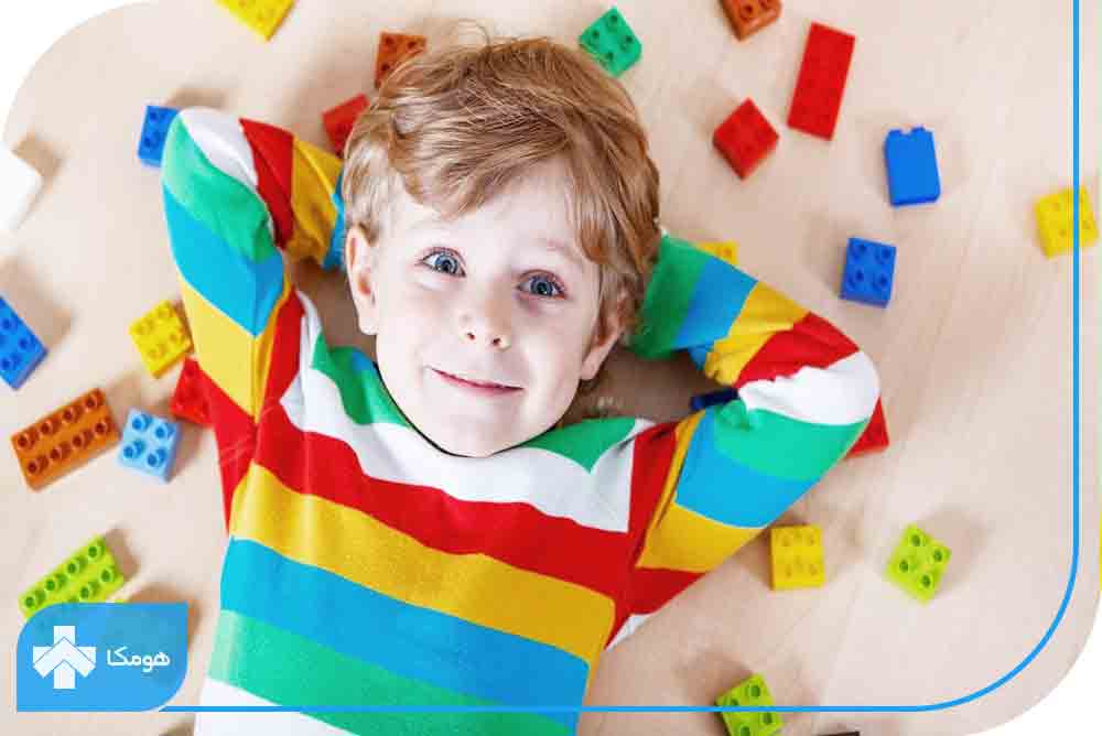 اوتیسم در کودکان چیست؟