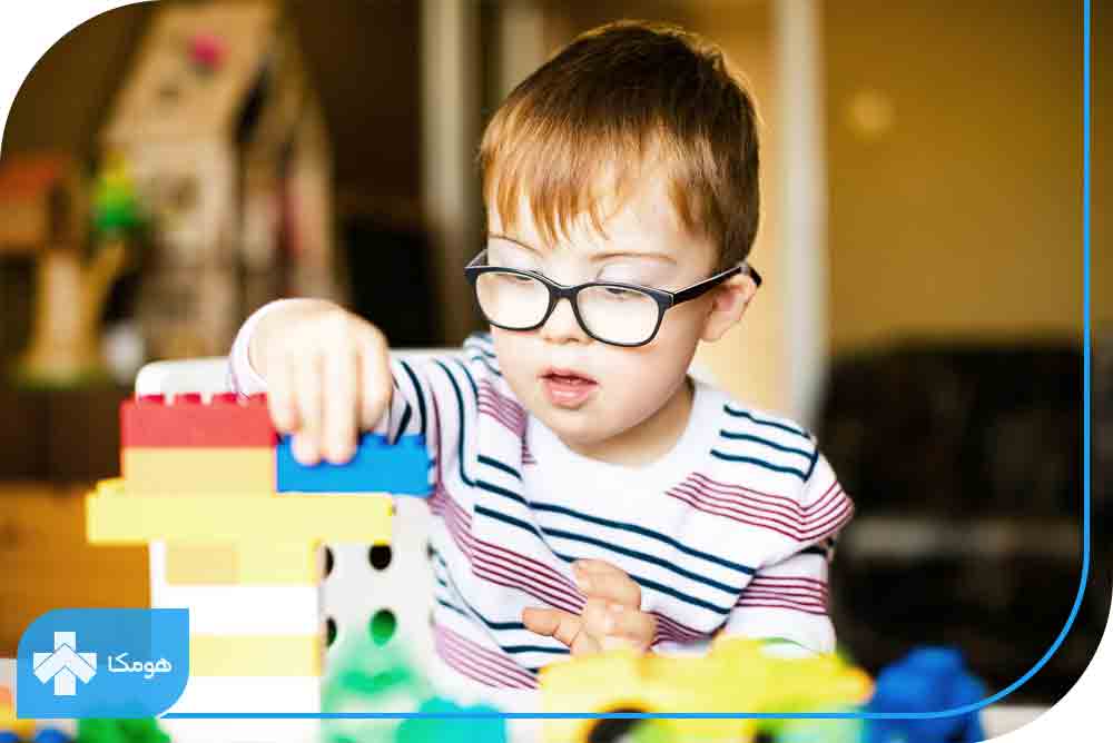 علت اوتیسم در کودکان چیست؟