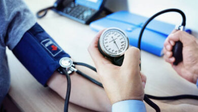 فشار خون بالا و پایین را چگونه درمان کنیم؟