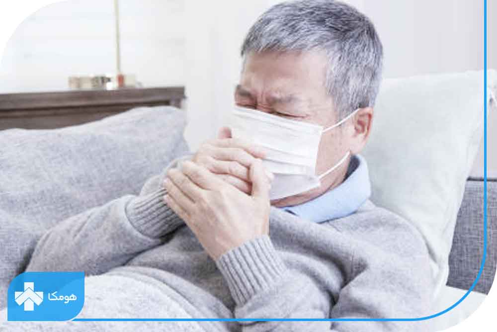 شایع‌ترین علائم سرطان بینی و سینوس