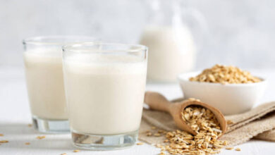 رژیم شیر در کاهش وزن موثر است؟