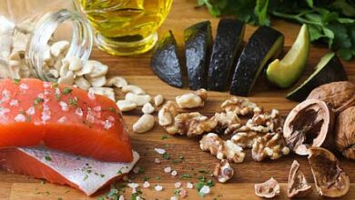 رژیم مدیترانه‌ای و سلامت قلب!