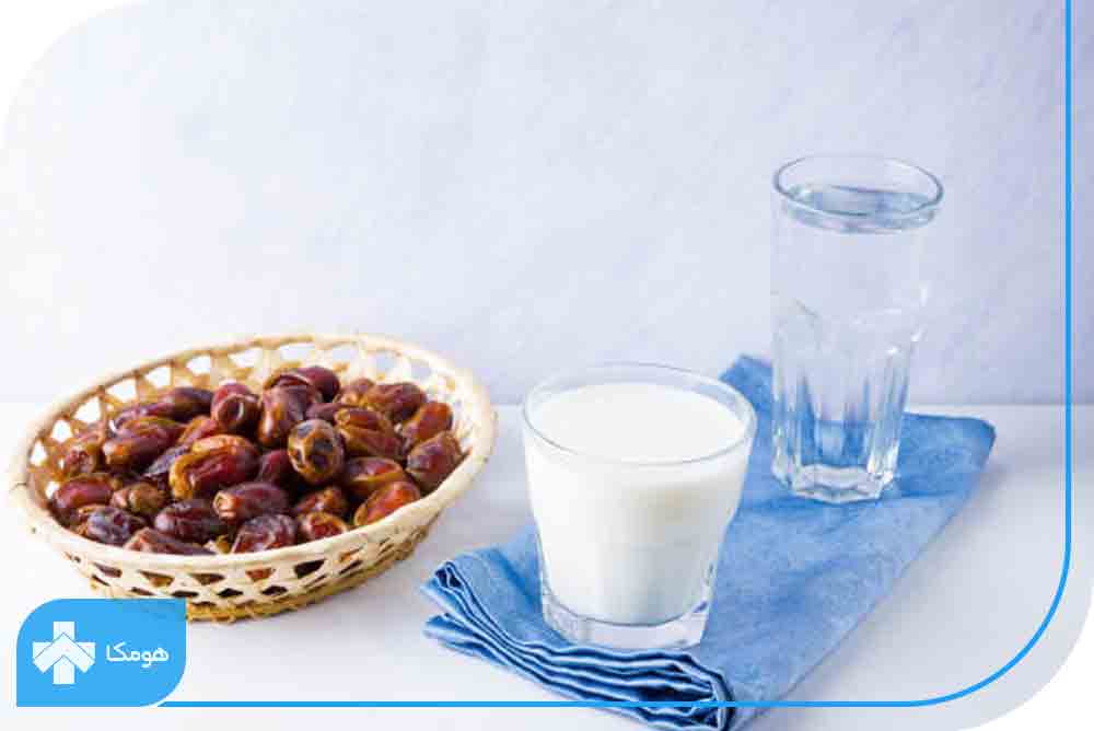 چه ویتامین‌ها و مواد معدنی در خرما وجود دارد؟