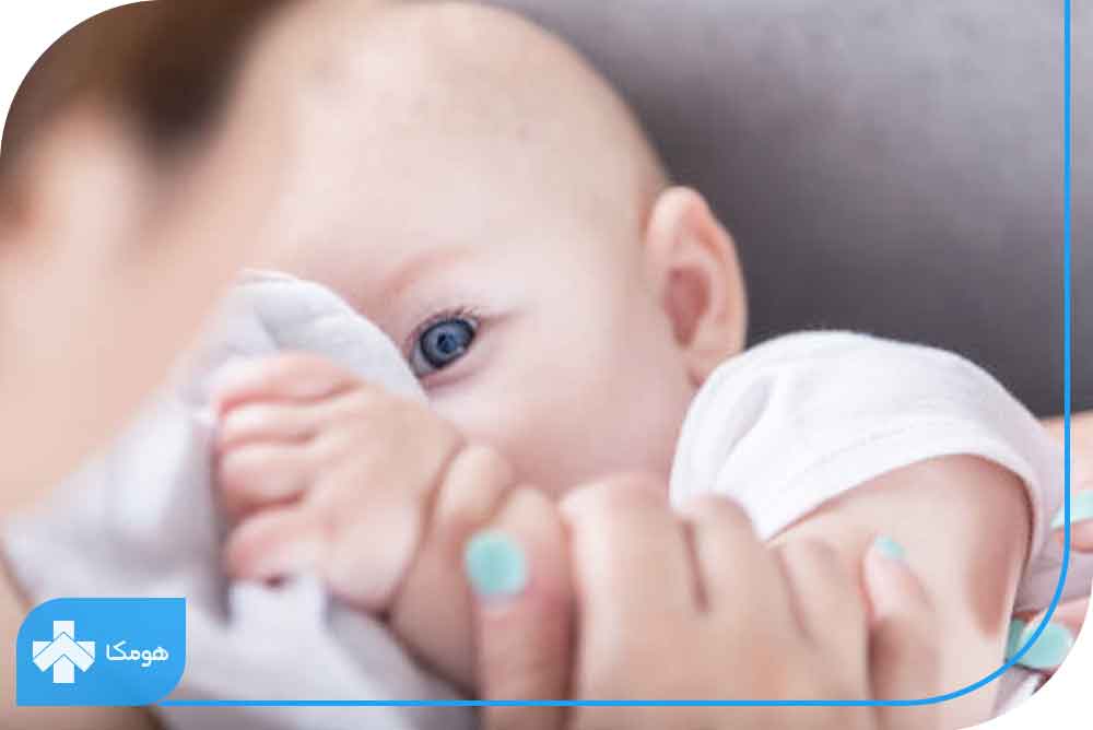 چرا رژیم غذایی در زمان شیردهی مهم است؟