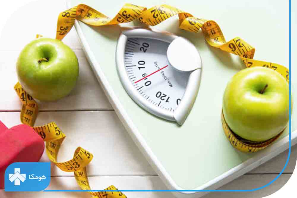 فواید سیب برای سلامتی