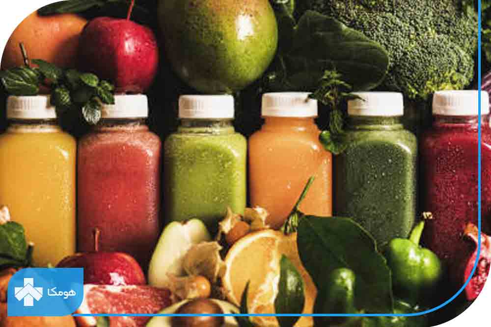 رژیم غذایی پسردار شدن برای زنان