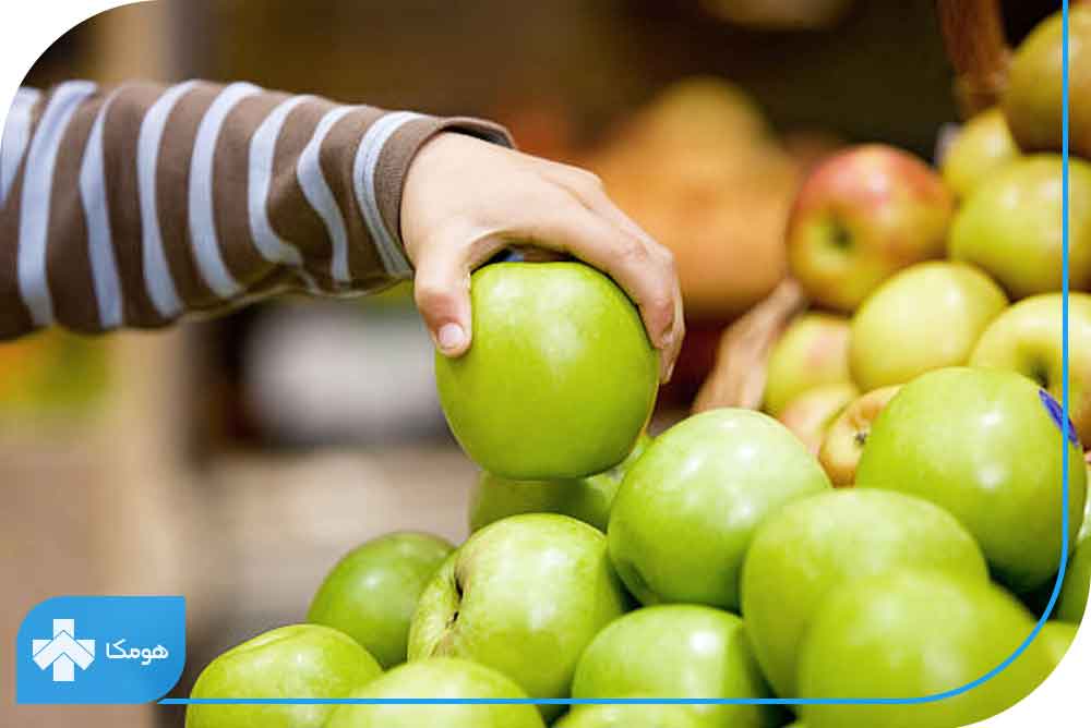 آیا تأثیر سیب بر لاغری به‌طور علمی اثبات شده است؟