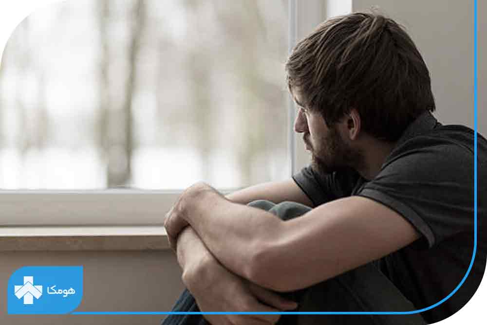 علت تشخیص دیرهنگام افسردگی در مردان چیست؟