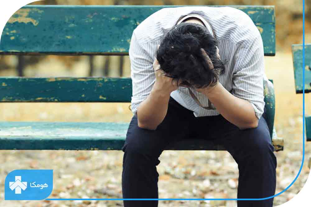 افسردگی در جوانان و علائم و پیشگیری از آن