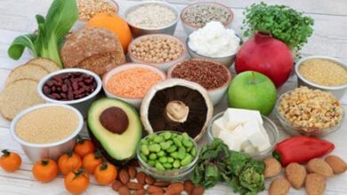 برای درمان زخم معده چی بخوریم؟