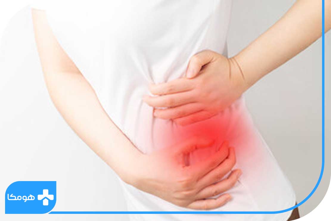 علائم تومور نخاعی