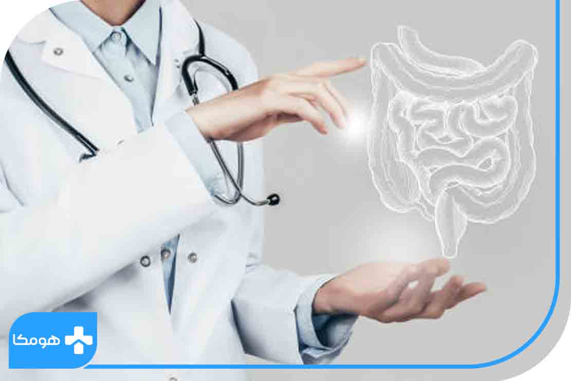 جراحی کولورکتال