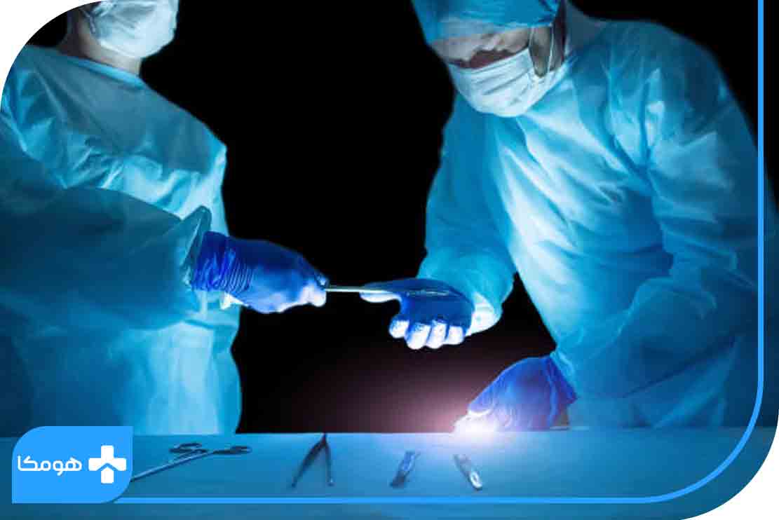 چرا باید جراحی کولورکتال انجام دهم؟