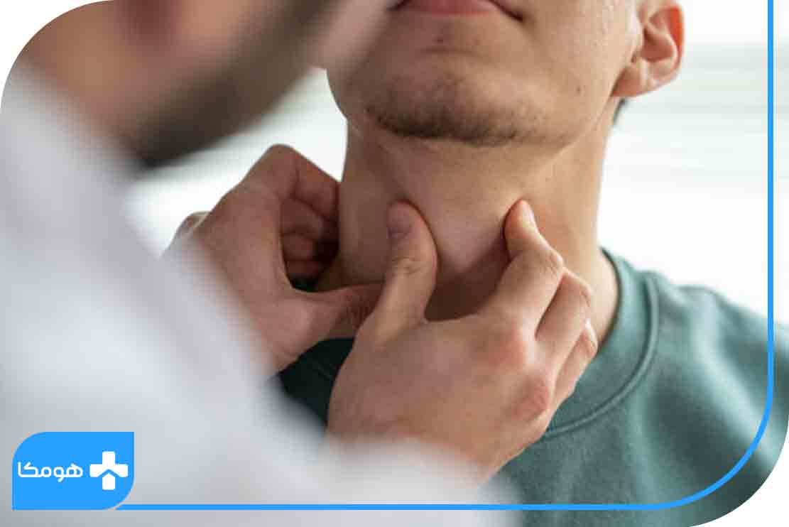 سرطان لوزه چیست؟