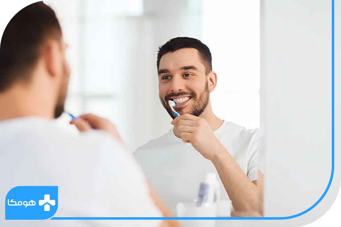 پیشگیری از سنگ‌های لوزه
