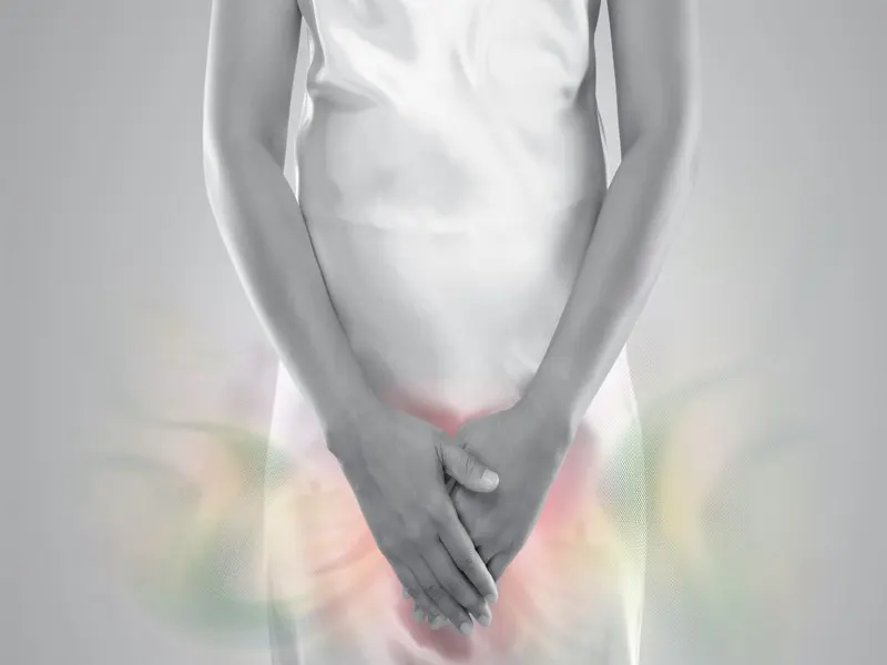 درمان خانگی بوی بد واژن