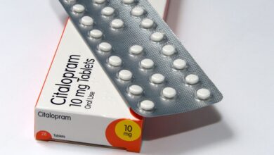 سیتالوپرام