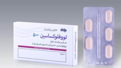 لووفلوکساسین