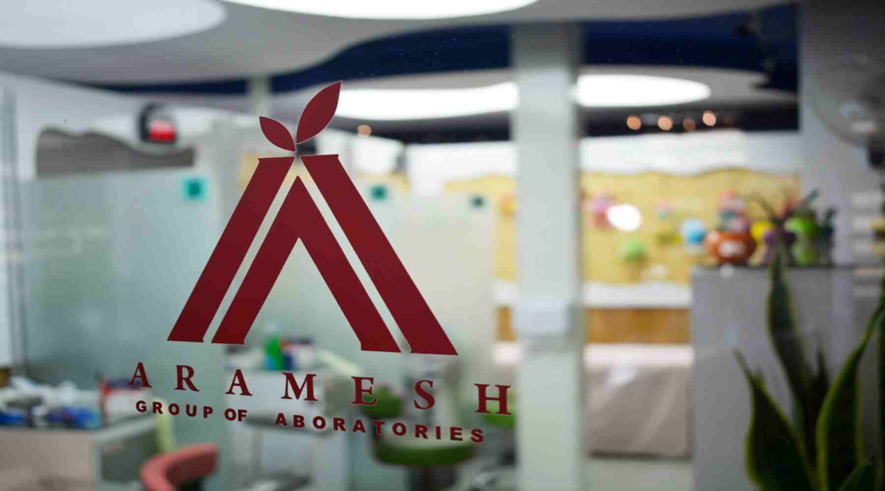 aramesh aramesh