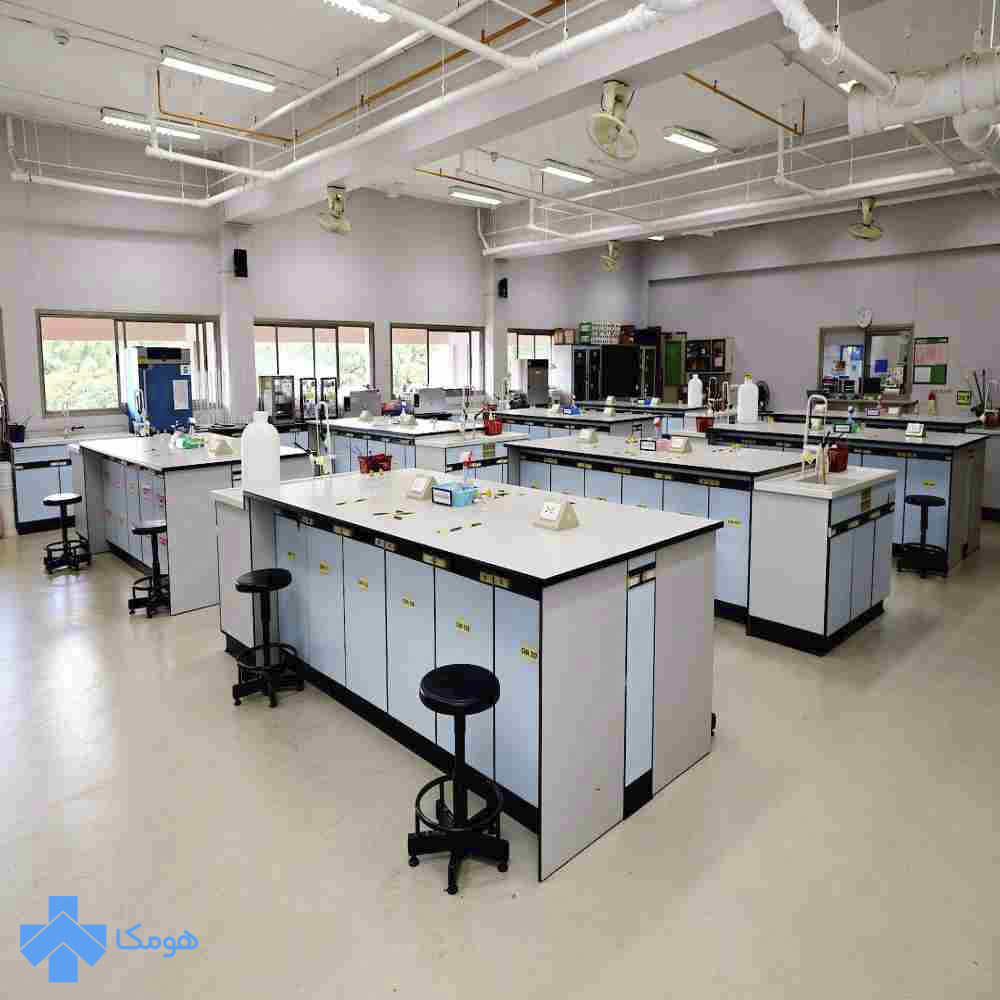 laboratories homeca laboratories_icon