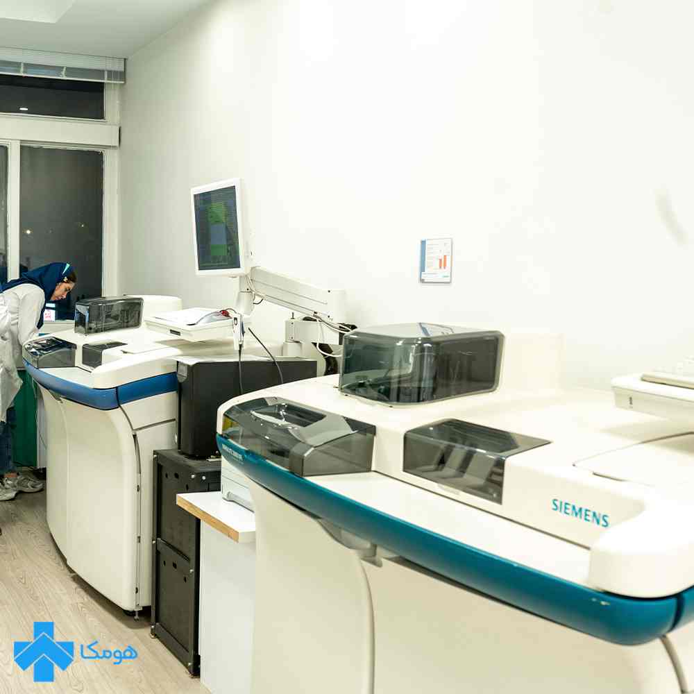 laboratories homeca laboratories_icon