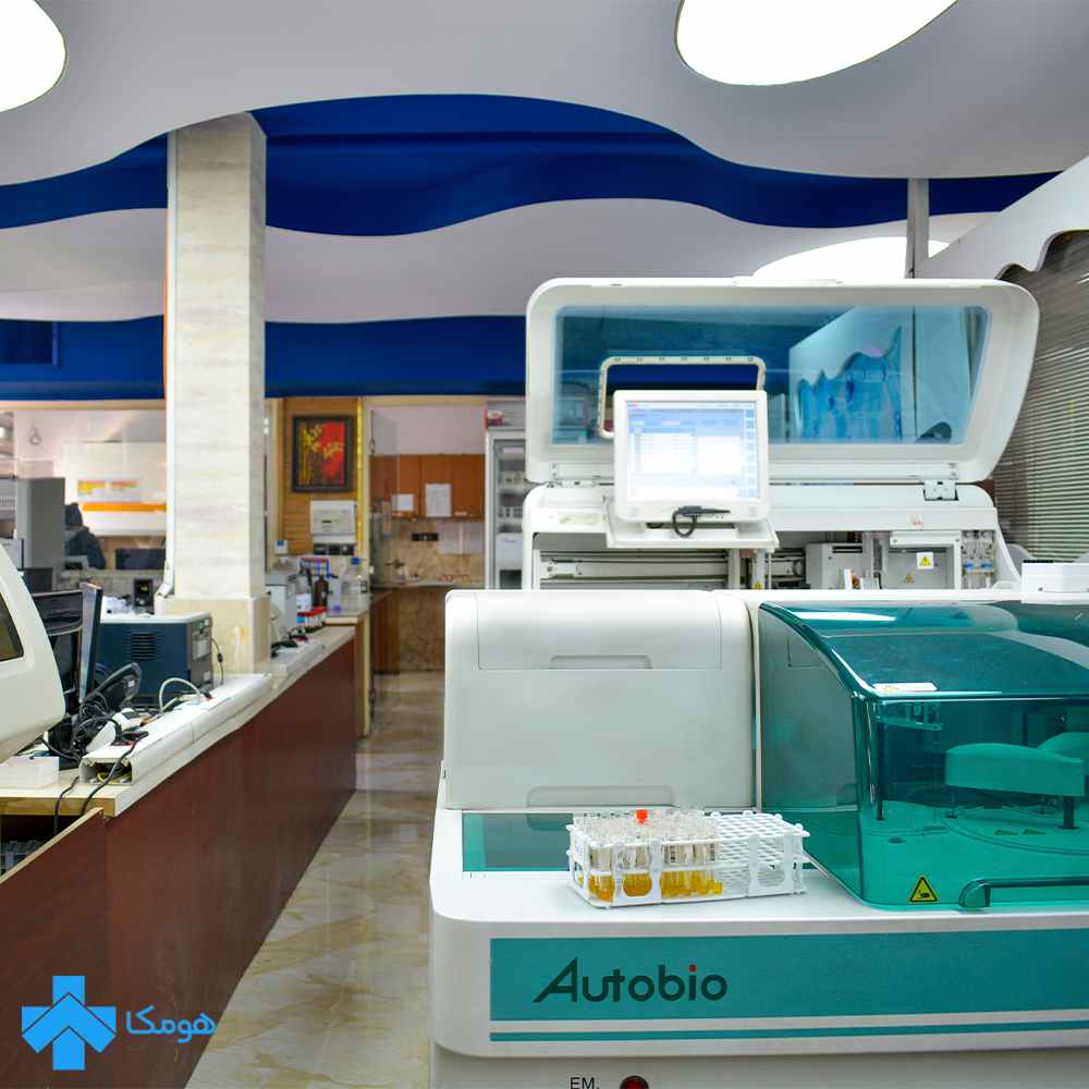 laboratories homeca laboratories_icon