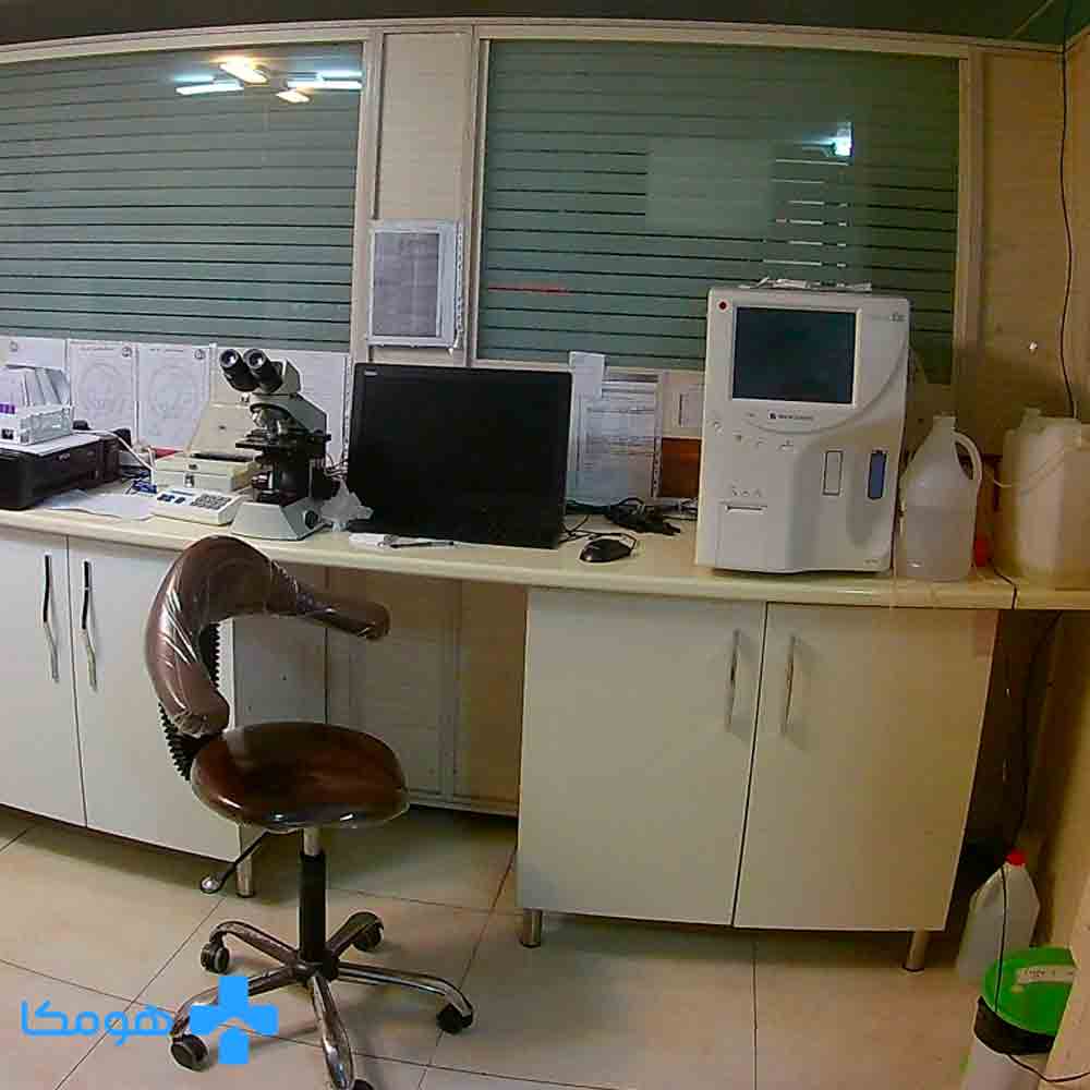 laboratories homeca laboratories_icon