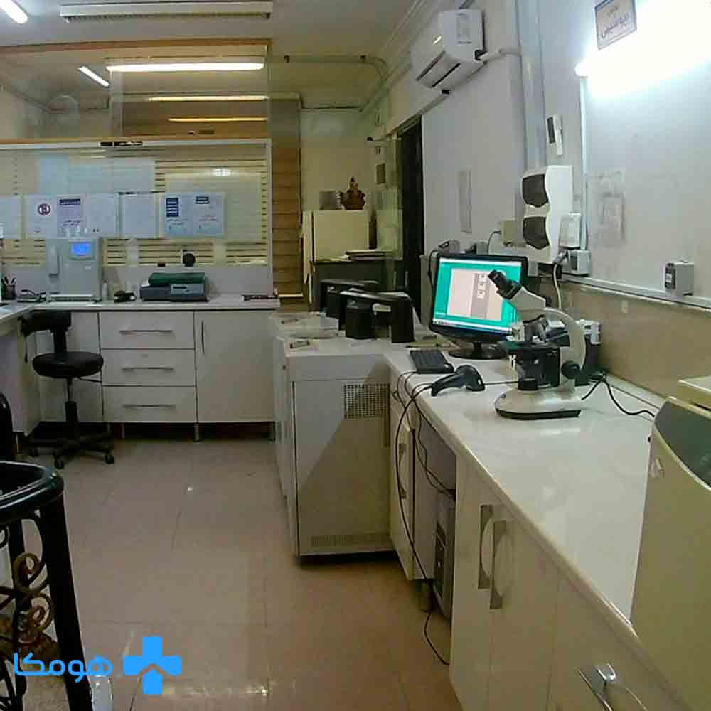 laboratories homeca laboratories_icon