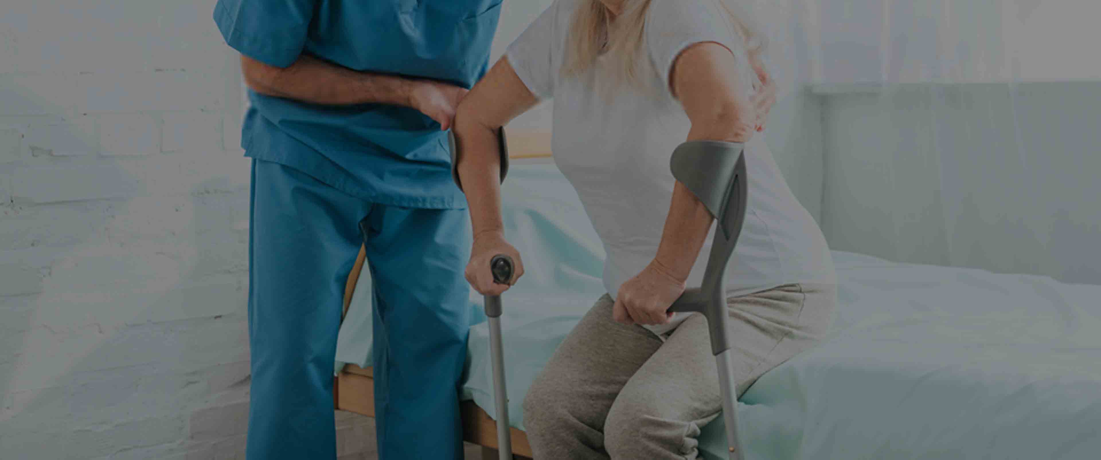 مراکز توانبخشی کرج