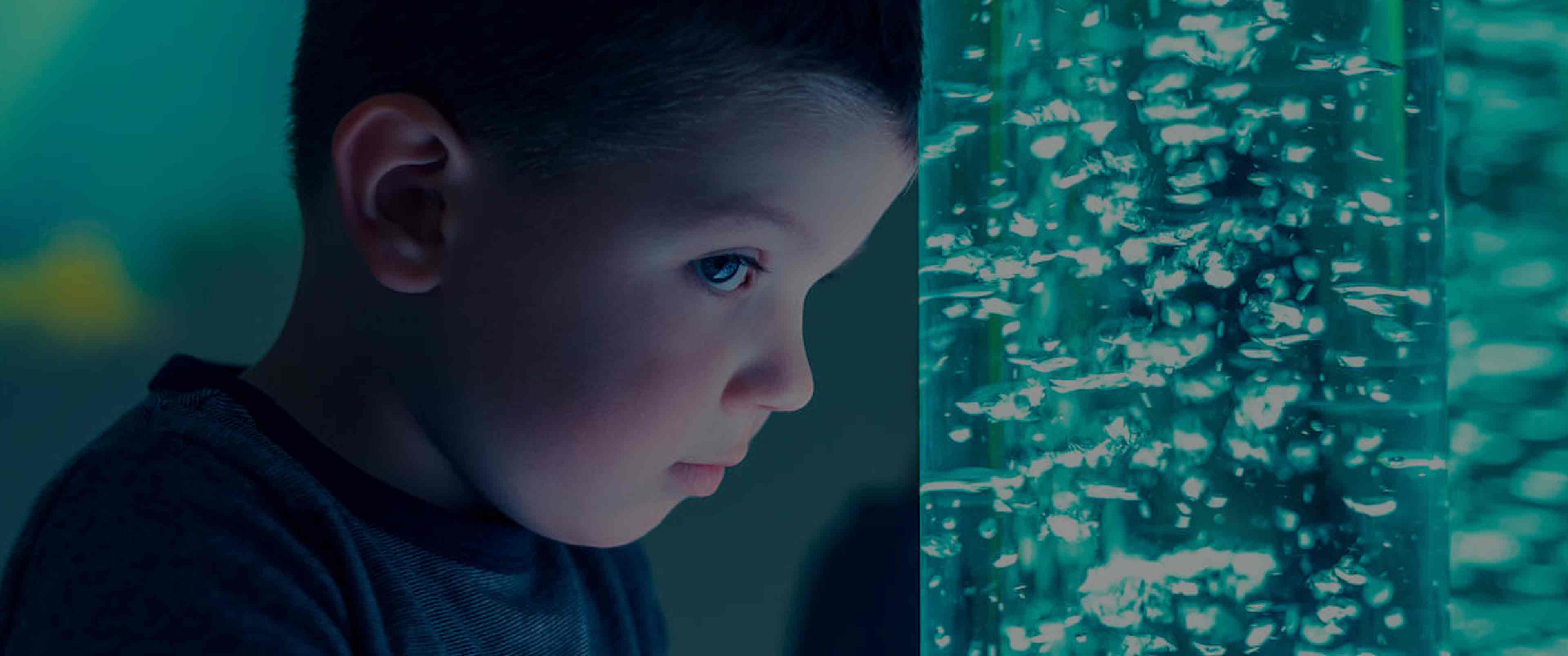 مراقبت از کودک اوتیسم در منزل