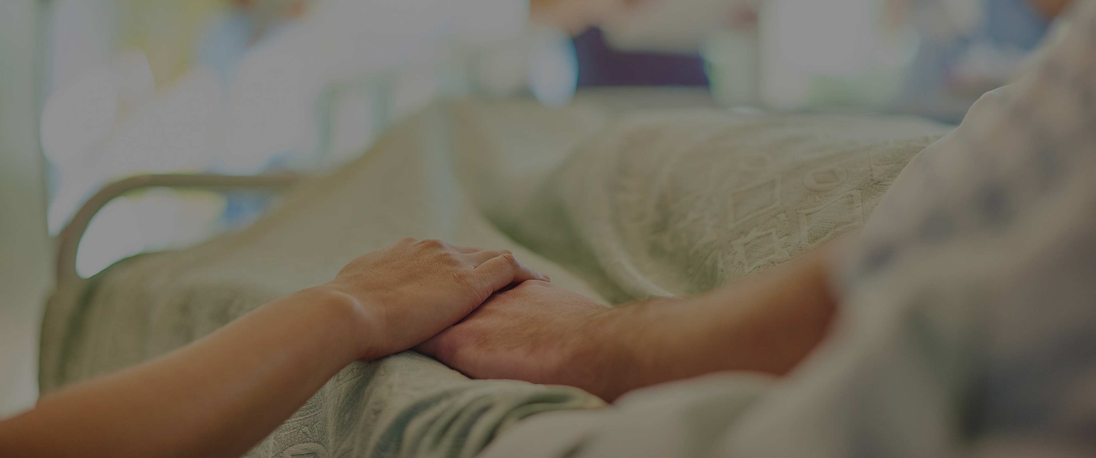 همراه بیمار