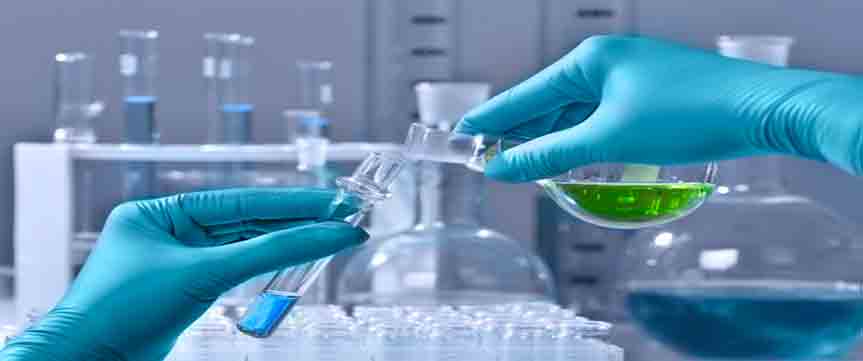 آزمایشگاههای طرف قرارداد بیمه کارآفرین