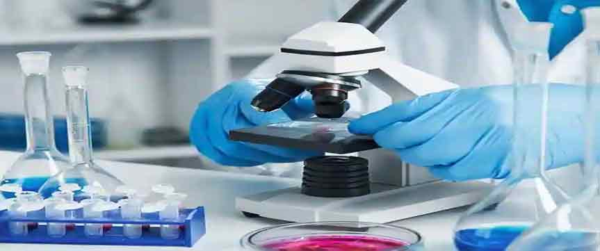 آزمایشگاههای طرف قرارداد بیمه نوین