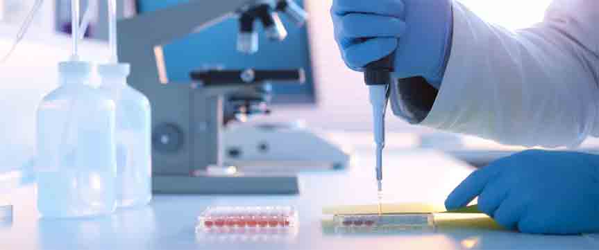 آزمایشگاههای طرف قرارداد بیمه البرز