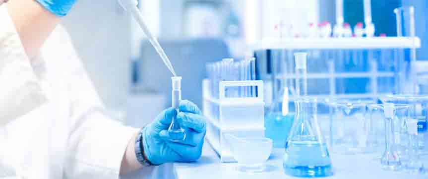 آزمایشگاههای طرف قرارداد بیمه سرمد