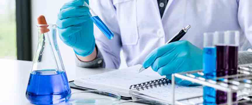 لیست آزمایشگاه‌های طرف قرارداد بیمه معلم