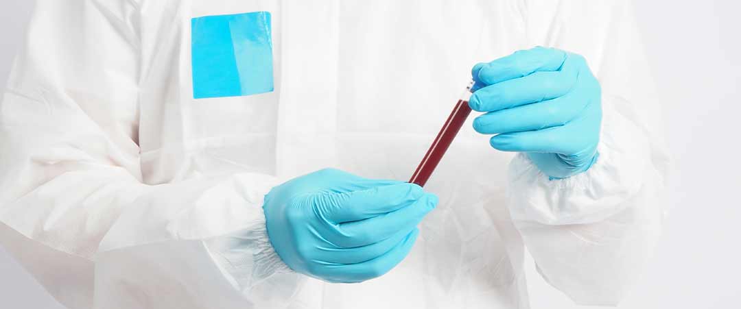 آزمایشگاه در ستارخان
