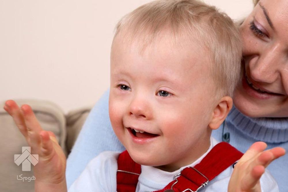 مراقبت از کودک اوتیسم در منزل