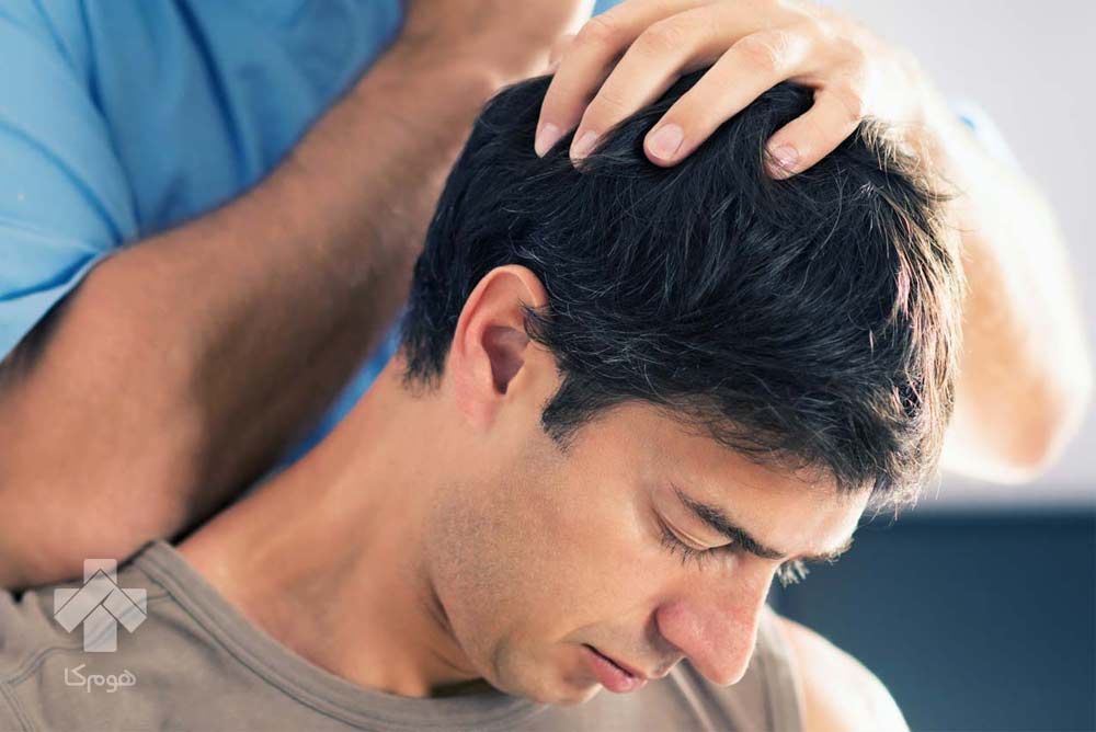 ورزش درمانی برای درد کتف و شانه در منزل