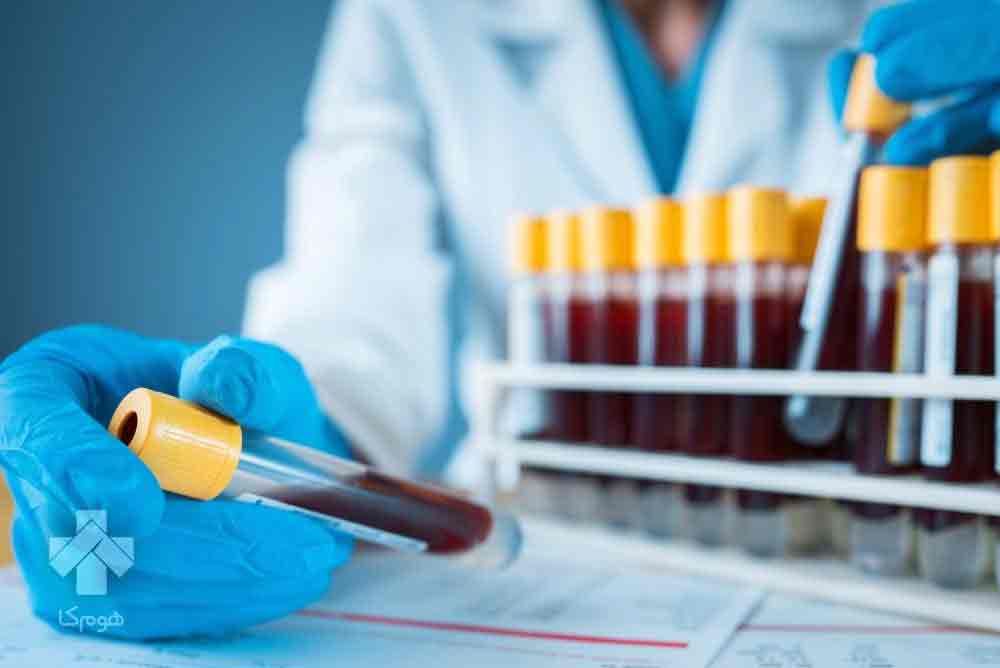  آزمایشگاه تشخیص طبی بابک