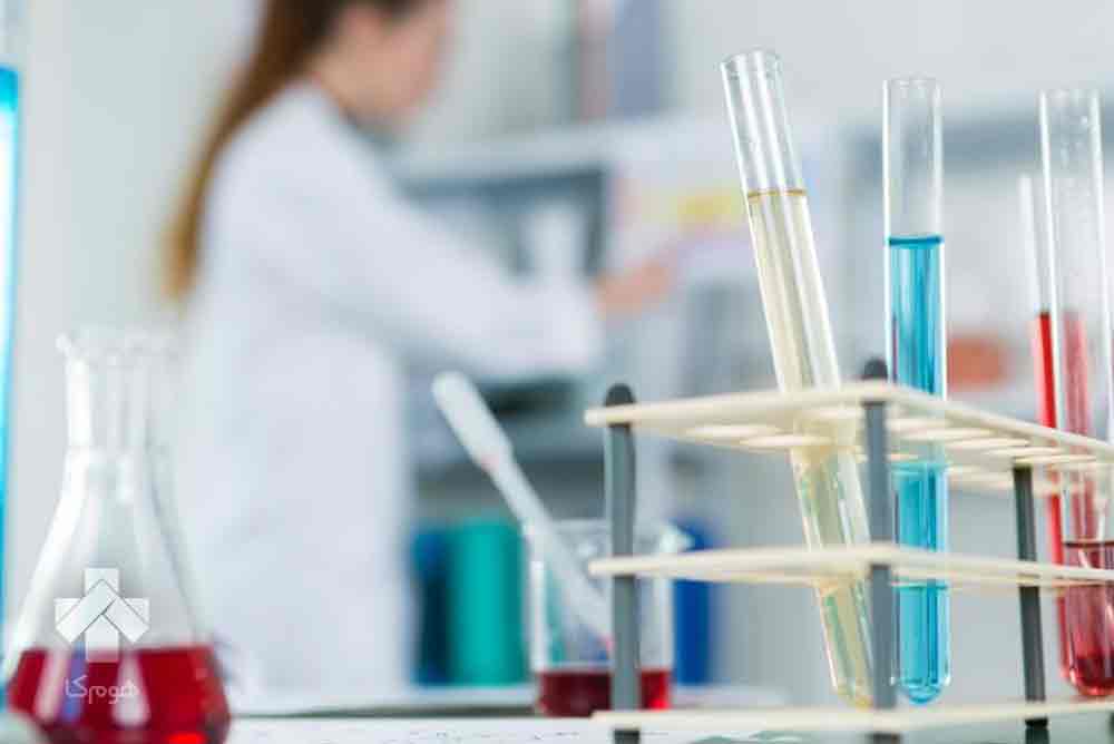 آزمایشگاه لاوازیه