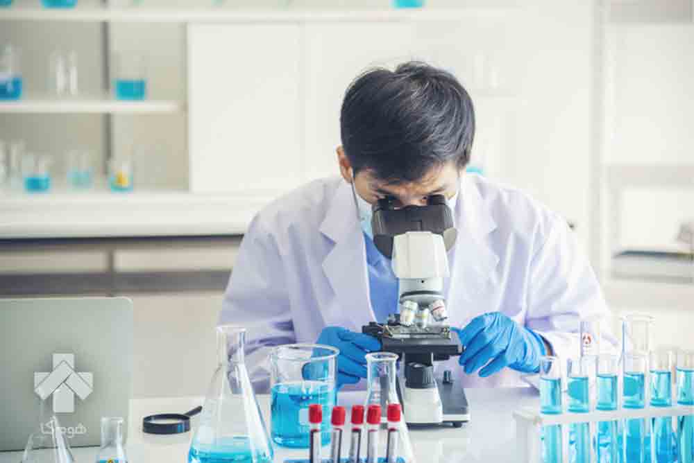 آزمایشگاه پارس