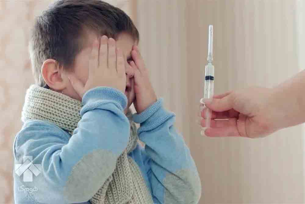 تزریقات در منزل شهریار 